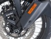 Chrániče přední vidlice, KTM 1190 Adventure a 290 Super Duke '14-
